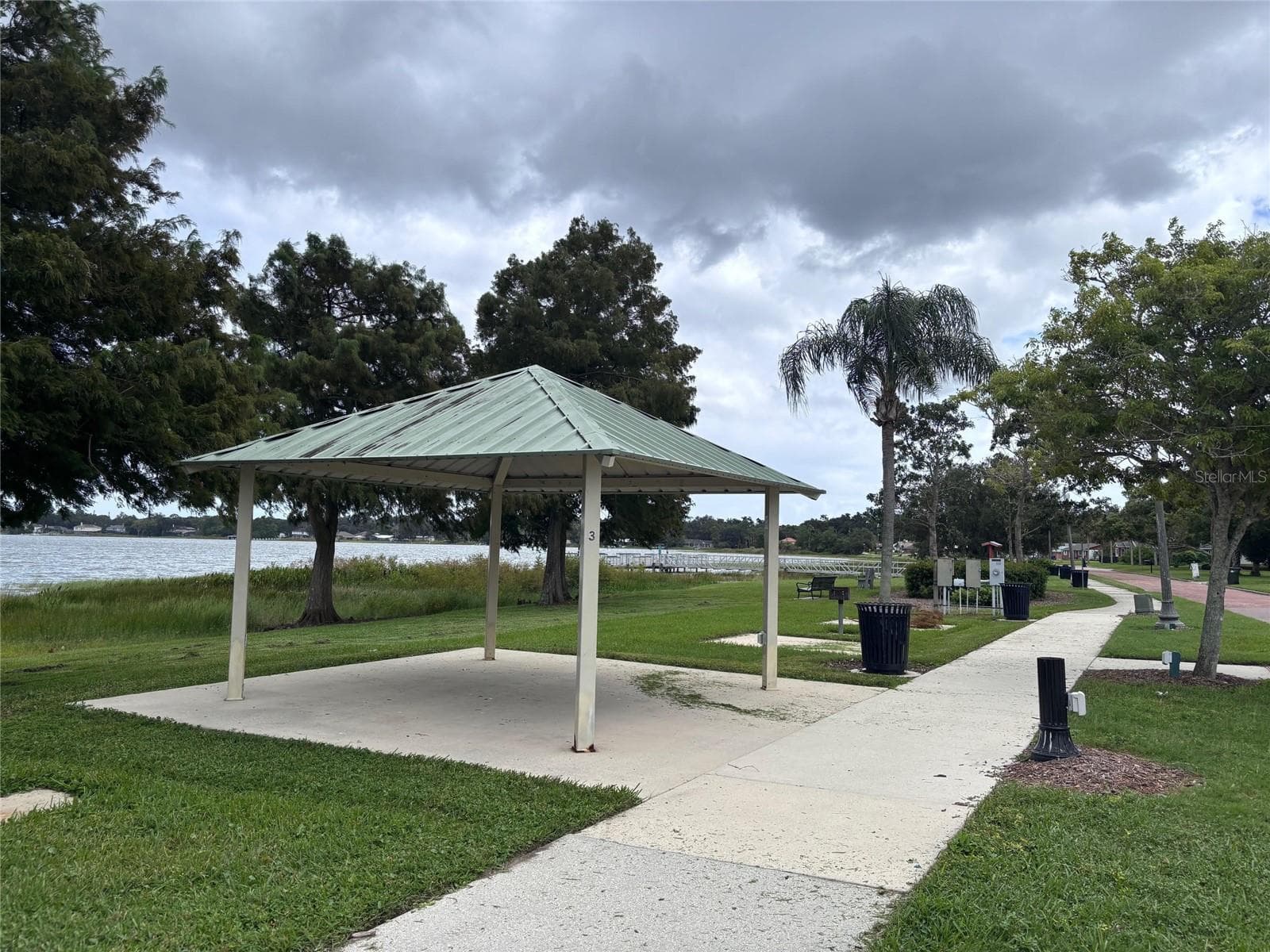 Starke Lake - 626 ORANGE AVE, OCOEE