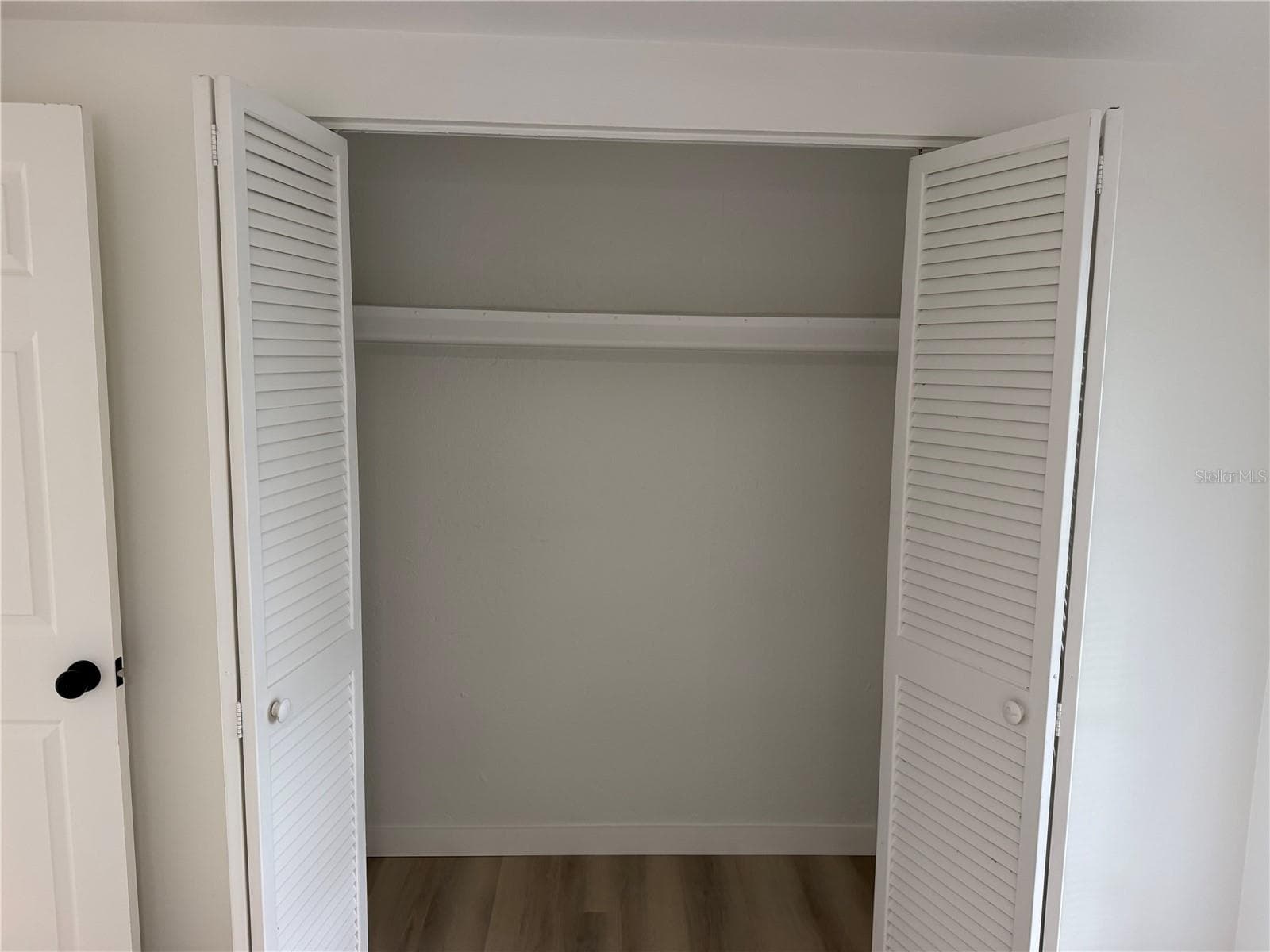 3rd Bedroom Closet - 6810 EL CAMINO PALOMA ST, PORT RICHEY