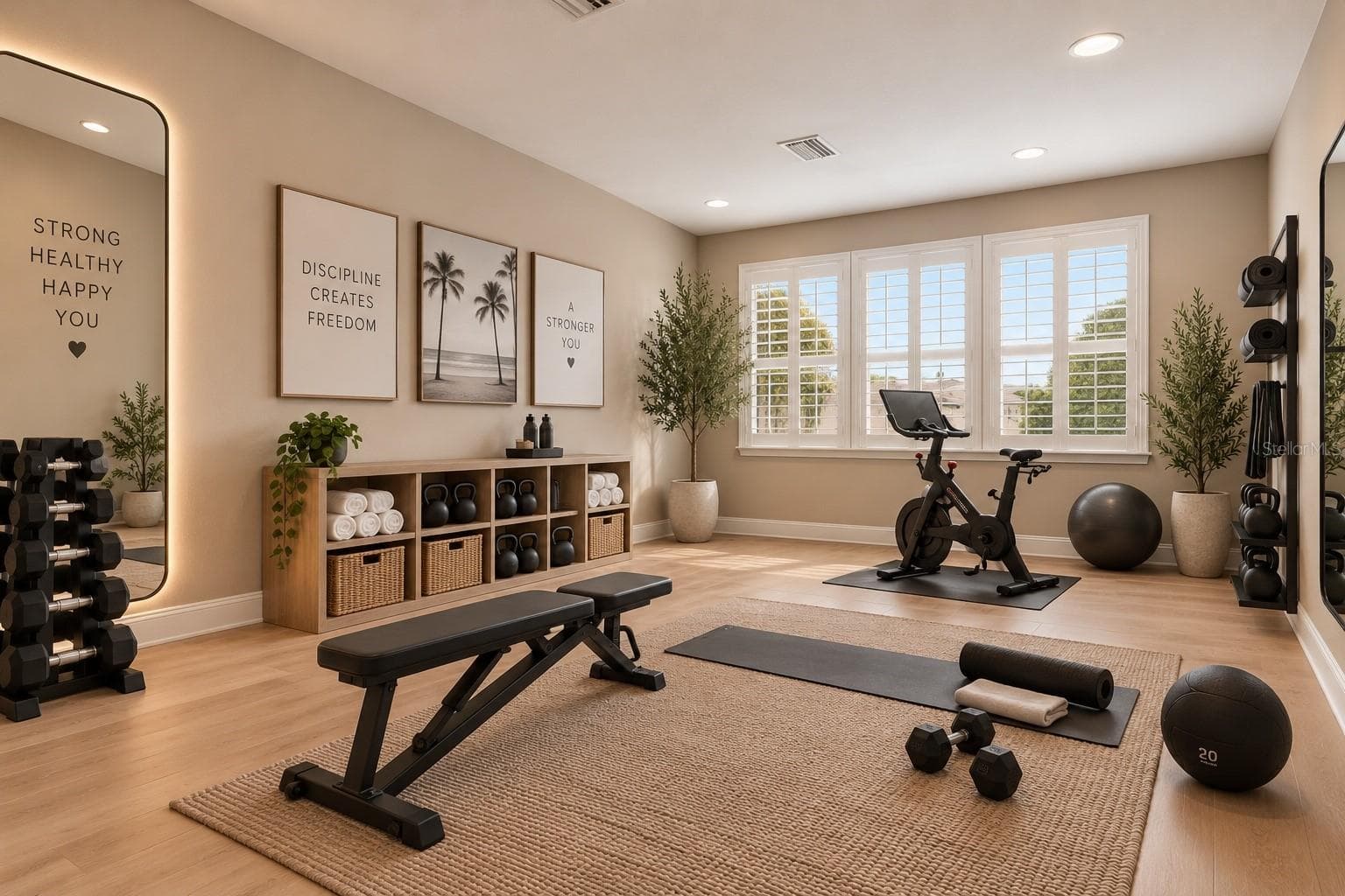 Virtually Enhanced Bonus Room - Office - 14231 AVON FARMS DR, TAMPA