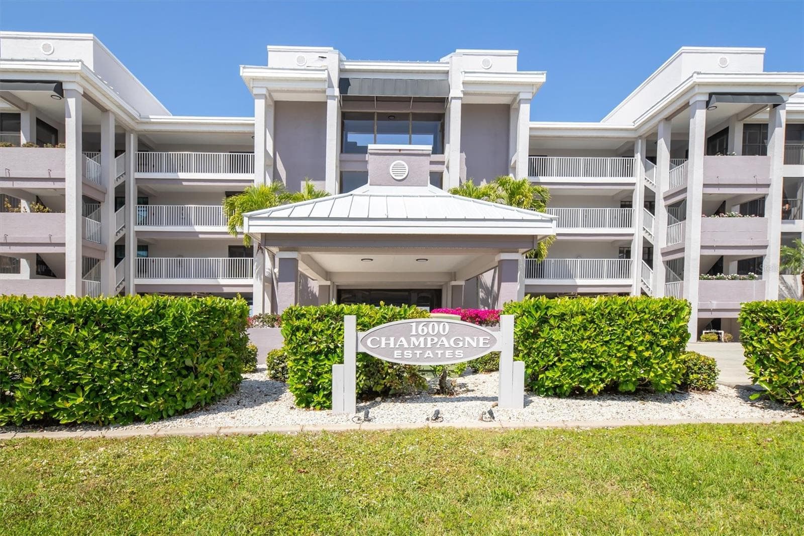 Champagne Estates - 1600 W MARION AVE #224, PUNTA GORDA