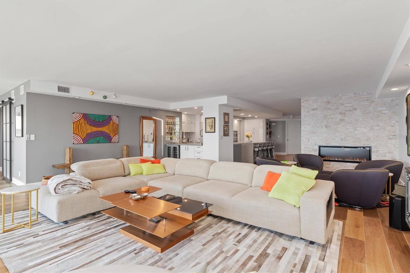 Have a seat! - 1600 W MARION AVE #224, PUNTA GORDA