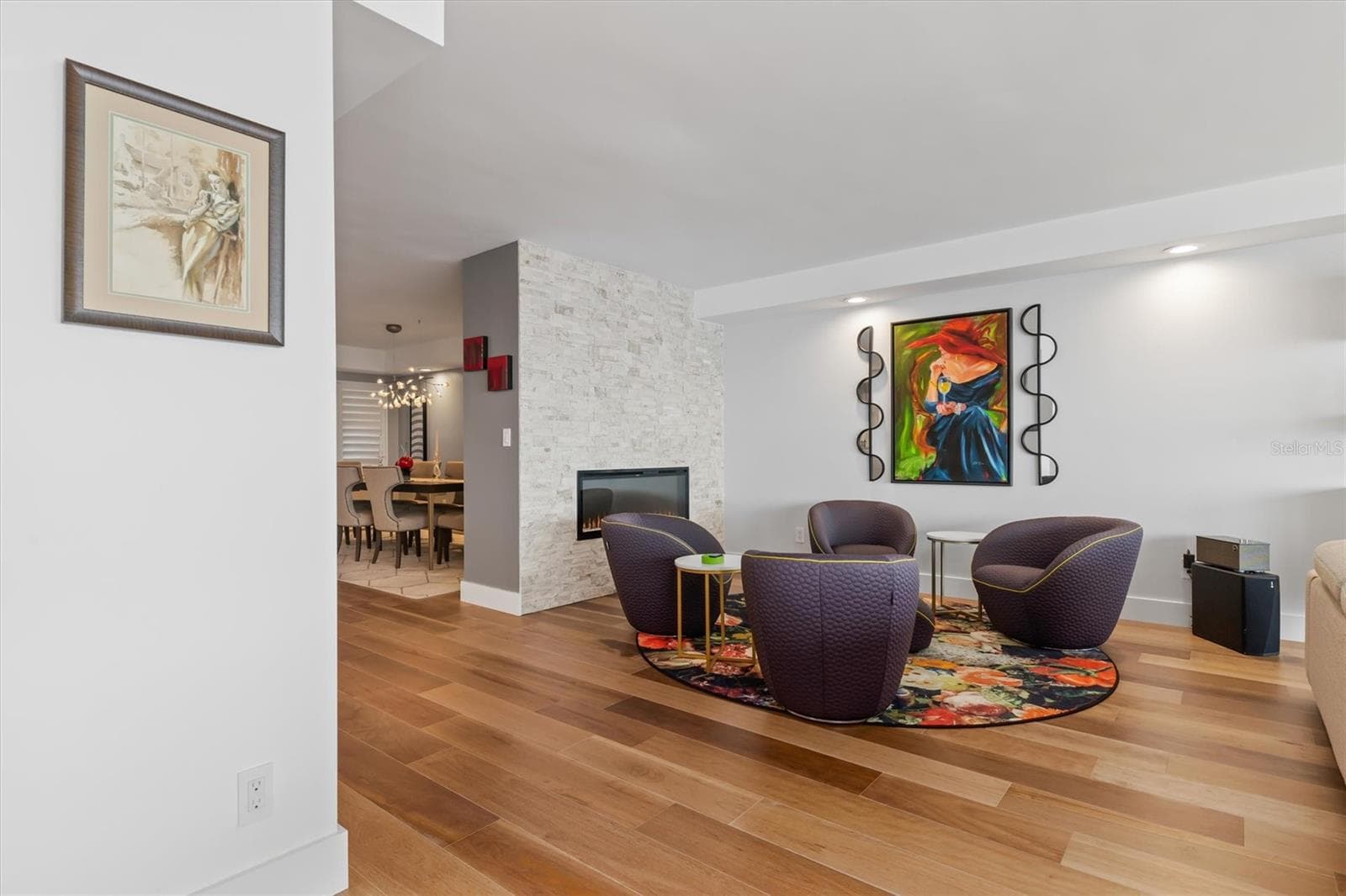 Spacious but intimate - 1600 W MARION AVE #224, PUNTA GORDA