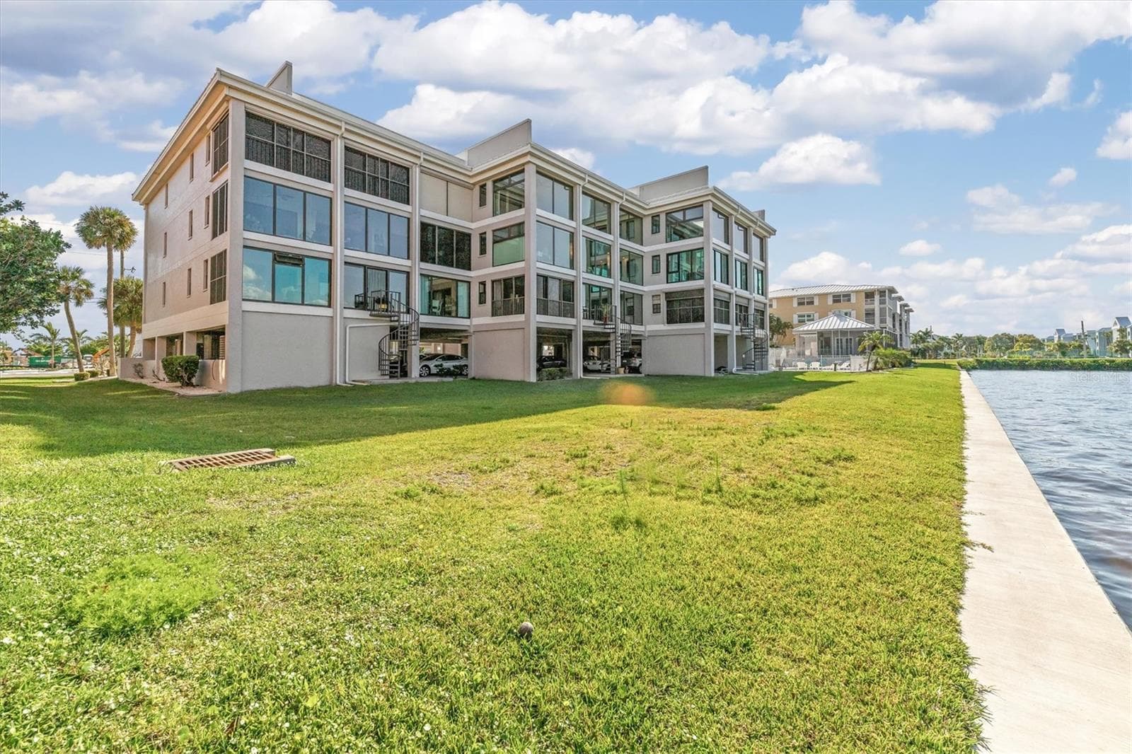 Condominium at 1600 W MARION AVE #224, PUNTA GORDA, photo 33 of 45