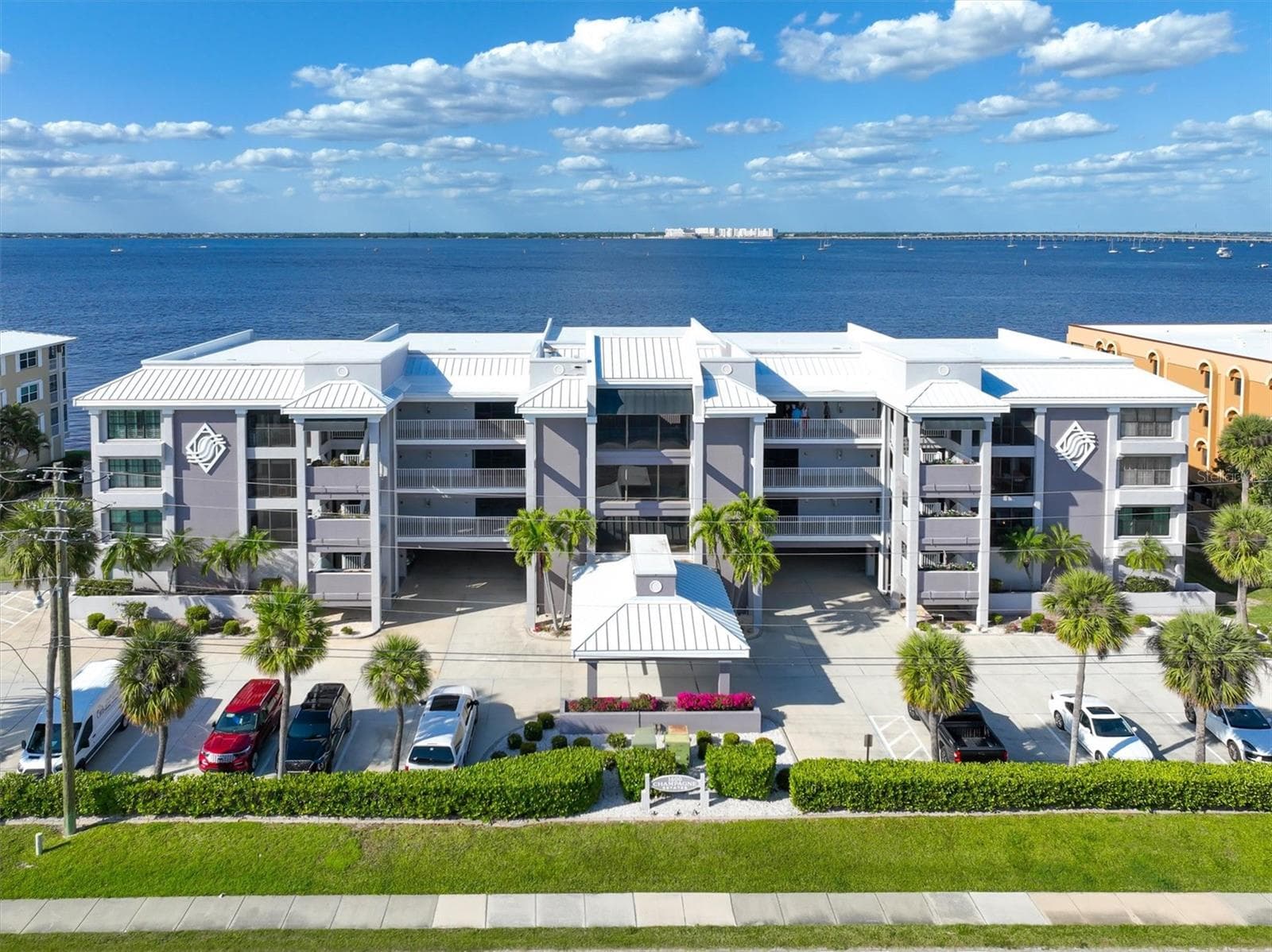 Condominium at 1600 W MARION AVE #224, PUNTA GORDA, photo 34 of 45