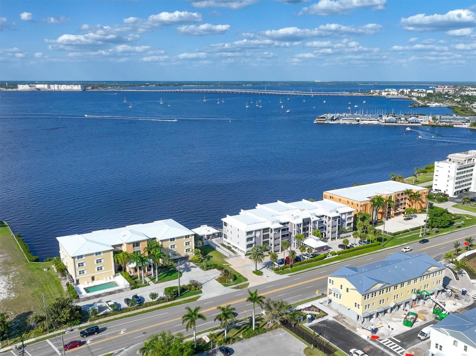 Condominium at 1600 W MARION AVE #224, PUNTA GORDA, photo 35 of 45