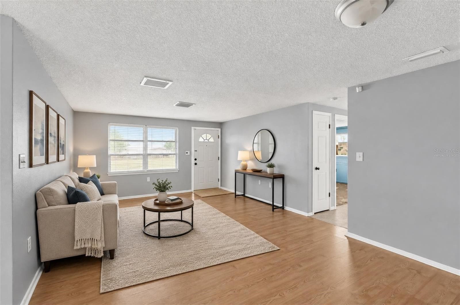 virtually staged - 1300 MAYBURY DR, HOLIDAY