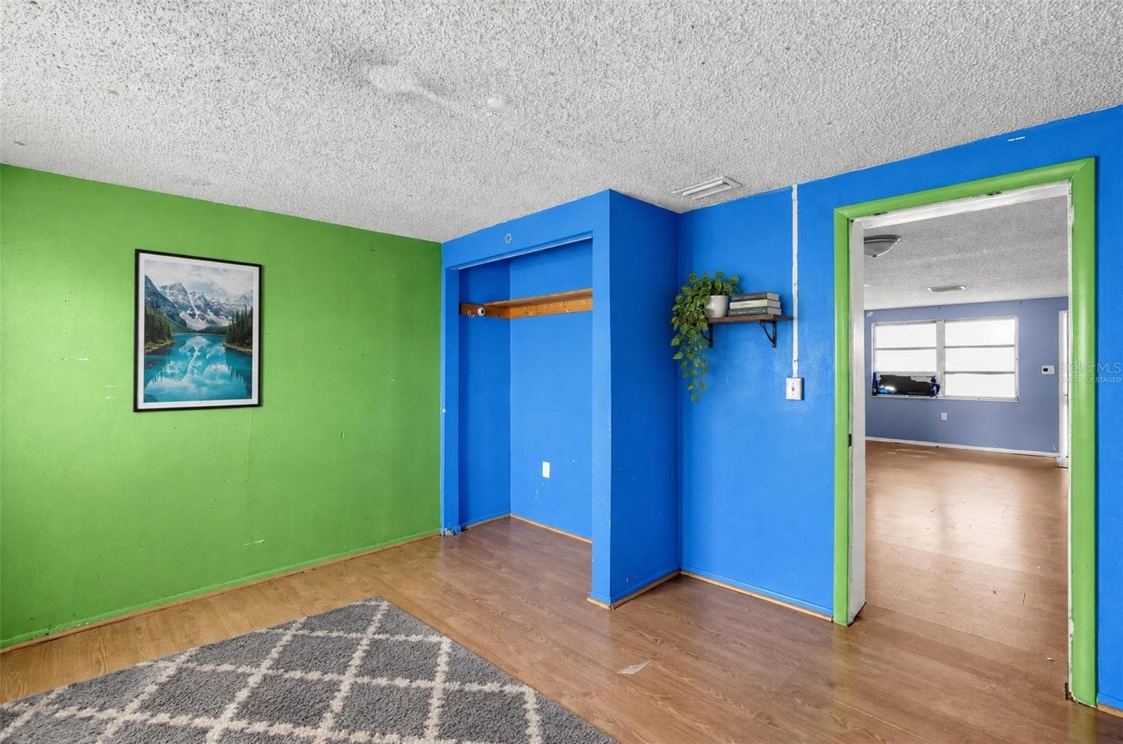 virtually staged - 1300 MAYBURY DR, HOLIDAY