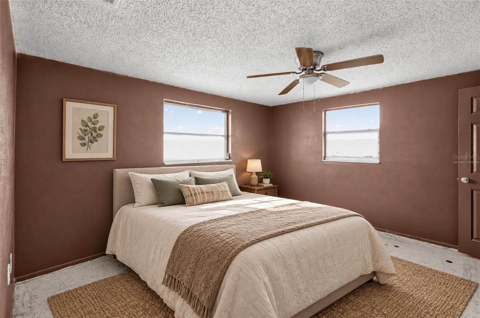 virtually staged - 1300 MAYBURY DR, HOLIDAY