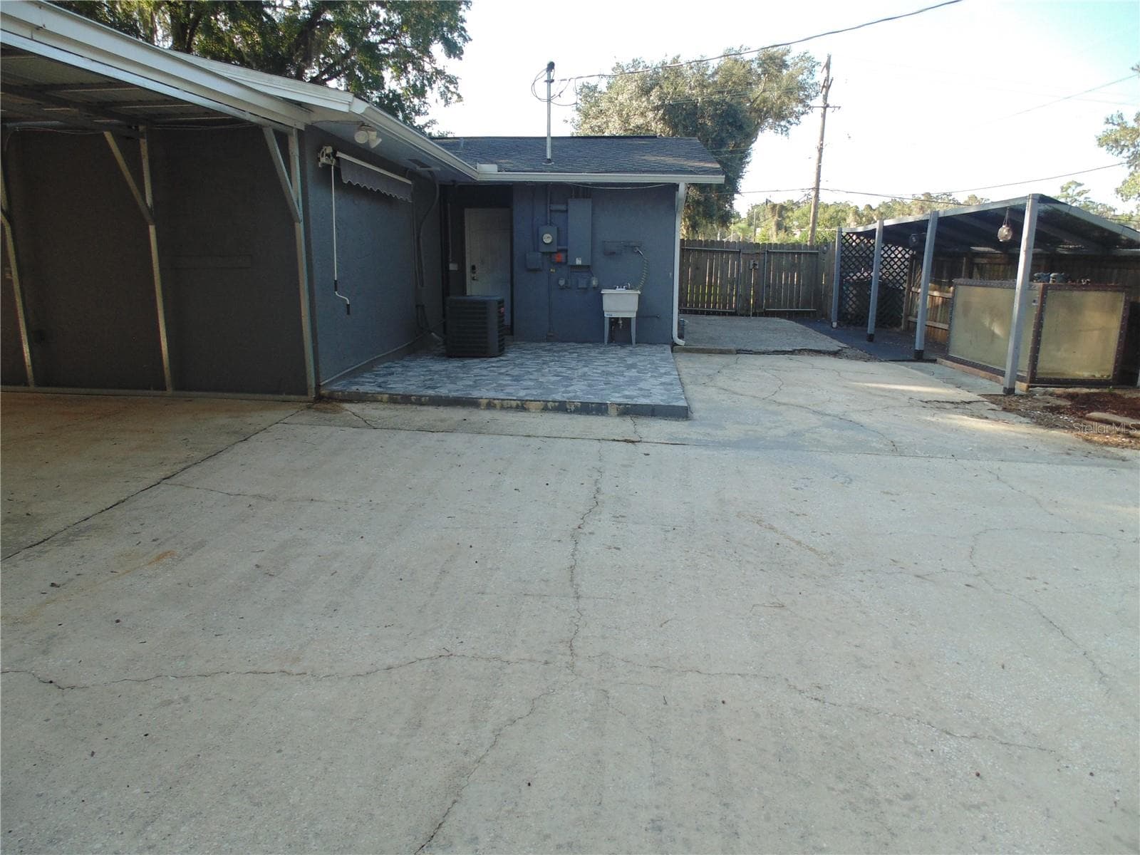 Single Family Residence at 1007 NE 2ND ST, OCALA, photo 35 of 56