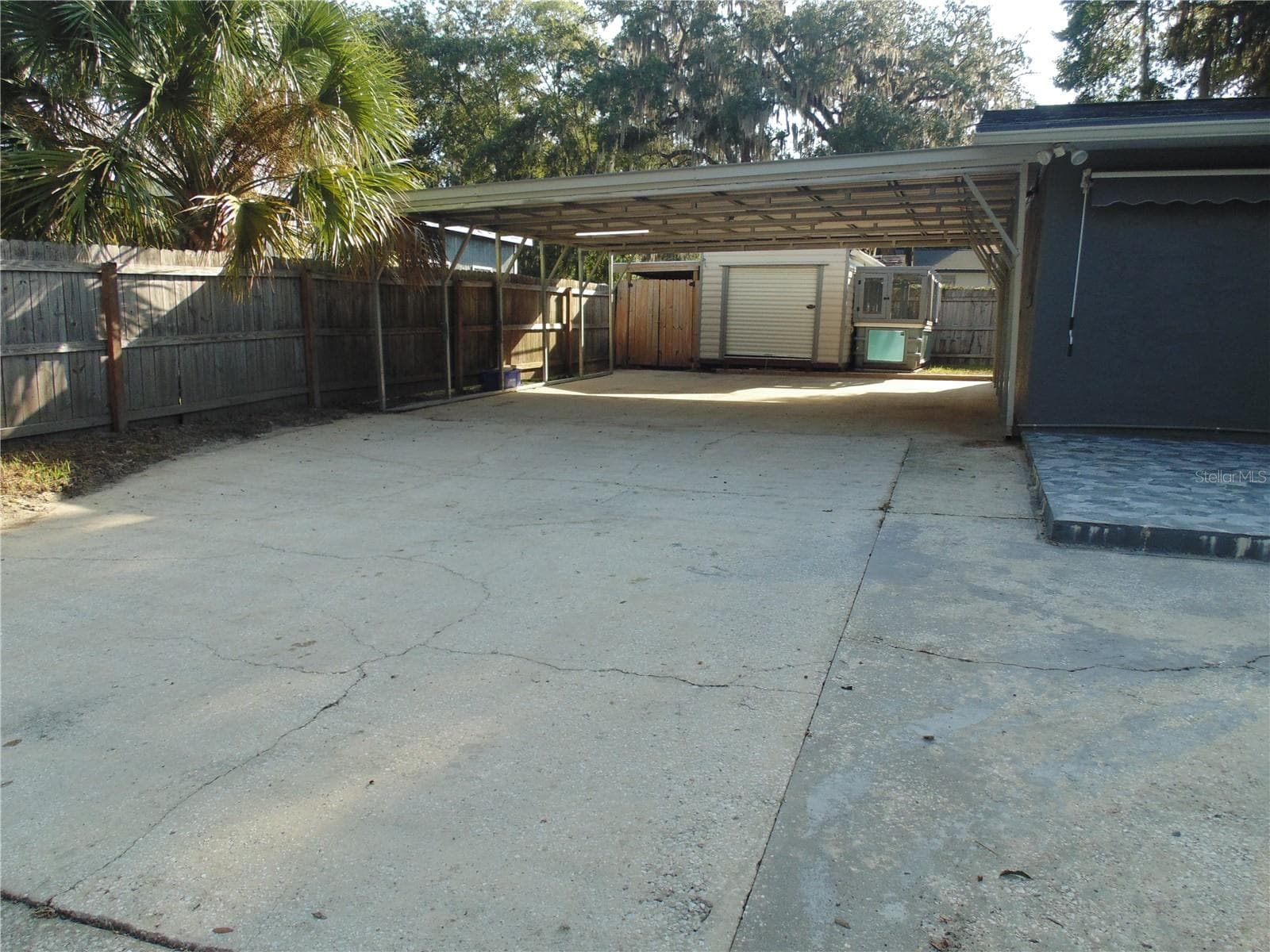 Single Family Residence at 1007 NE 2ND ST, OCALA, photo 36 of 56