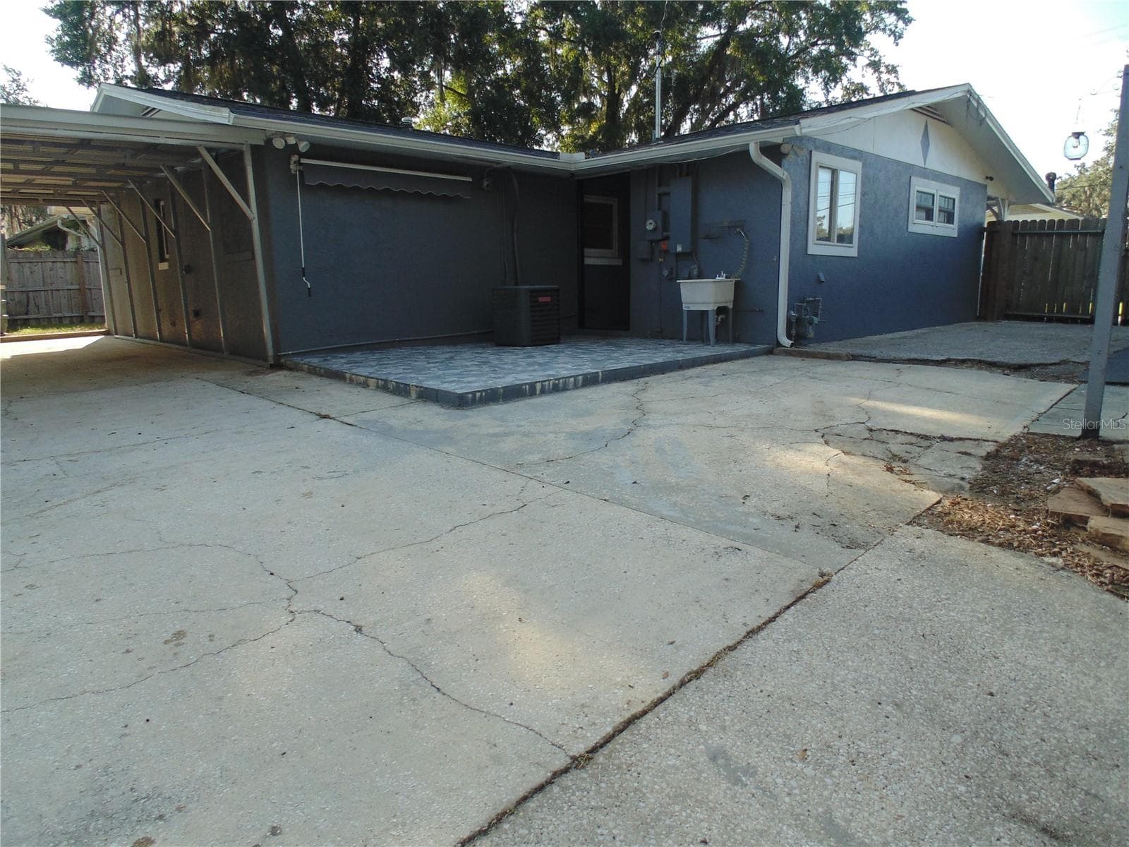 Single Family Residence at 1007 NE 2ND ST, OCALA, photo 37 of 56