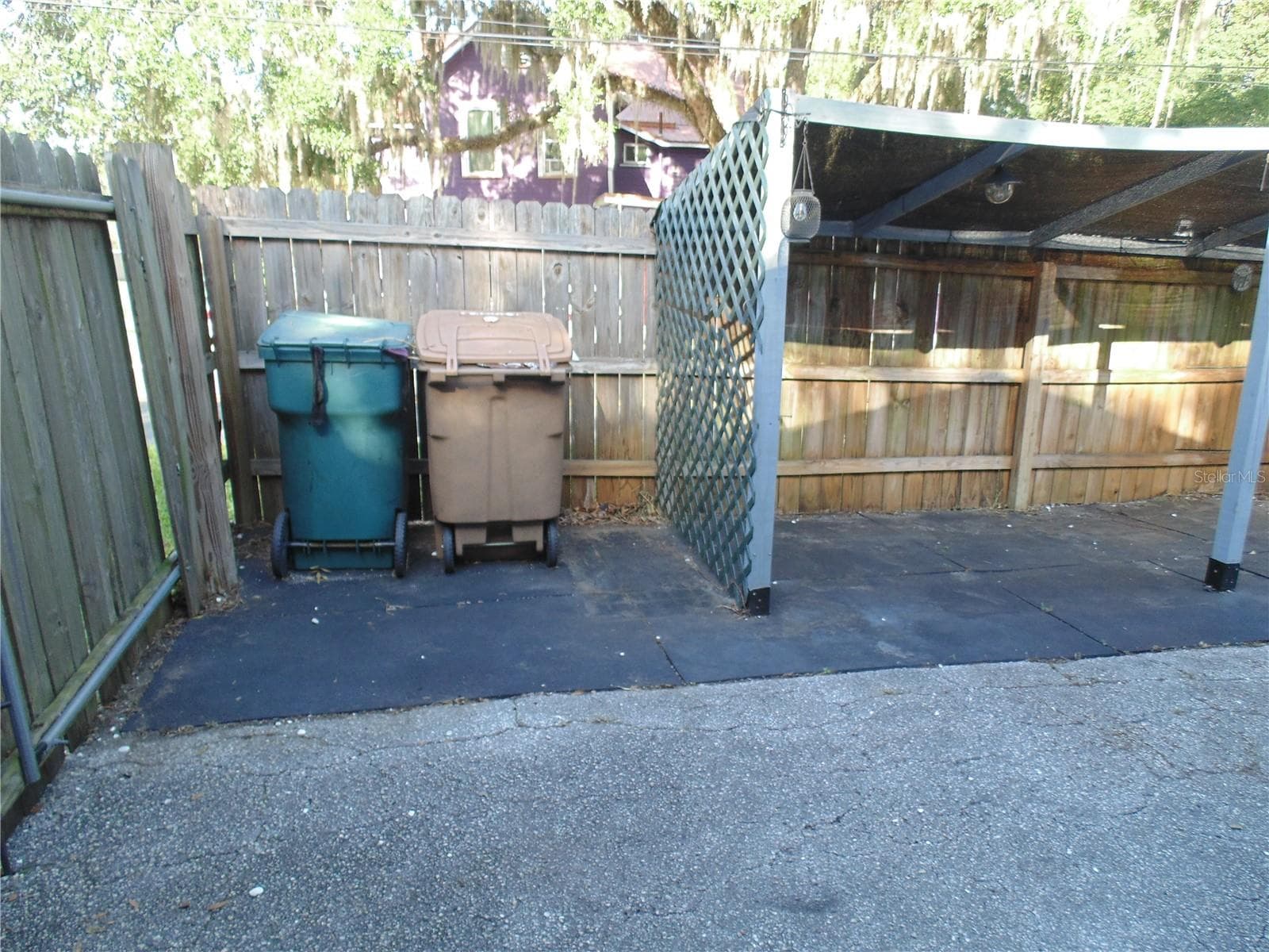 Single Family Residence at 1007 NE 2ND ST, OCALA, photo 41 of 56