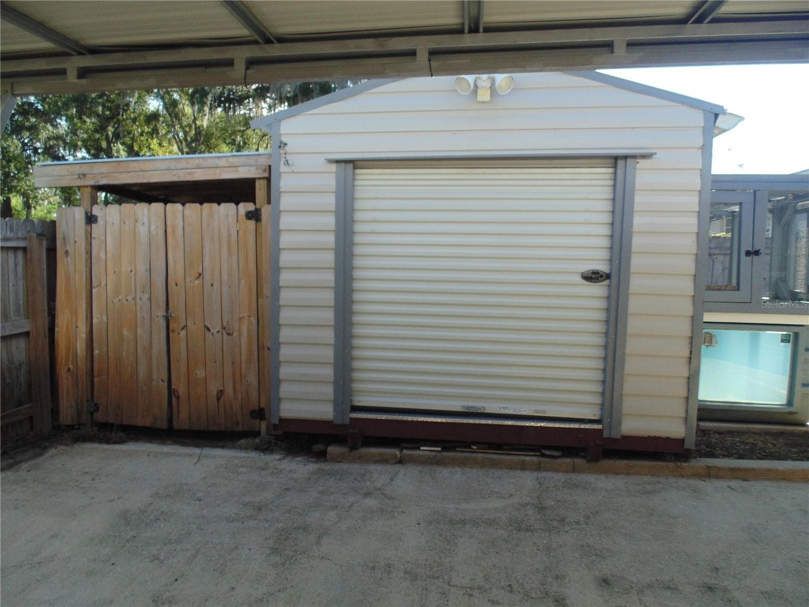 Single Family Residence at 1007 NE 2ND ST, OCALA, photo 44 of 56