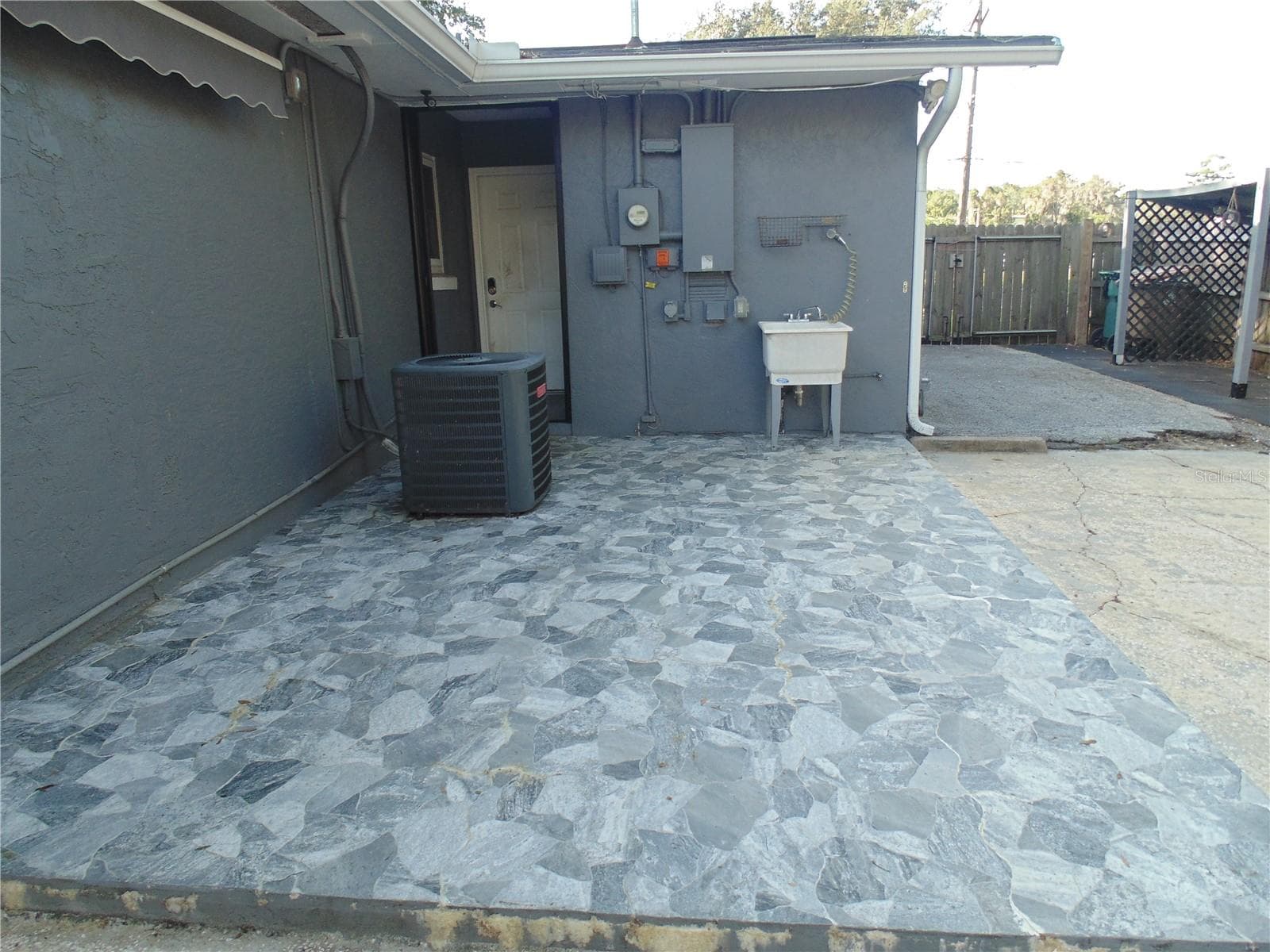 Single Family Residence at 1007 NE 2ND ST, OCALA, photo 49 of 56
