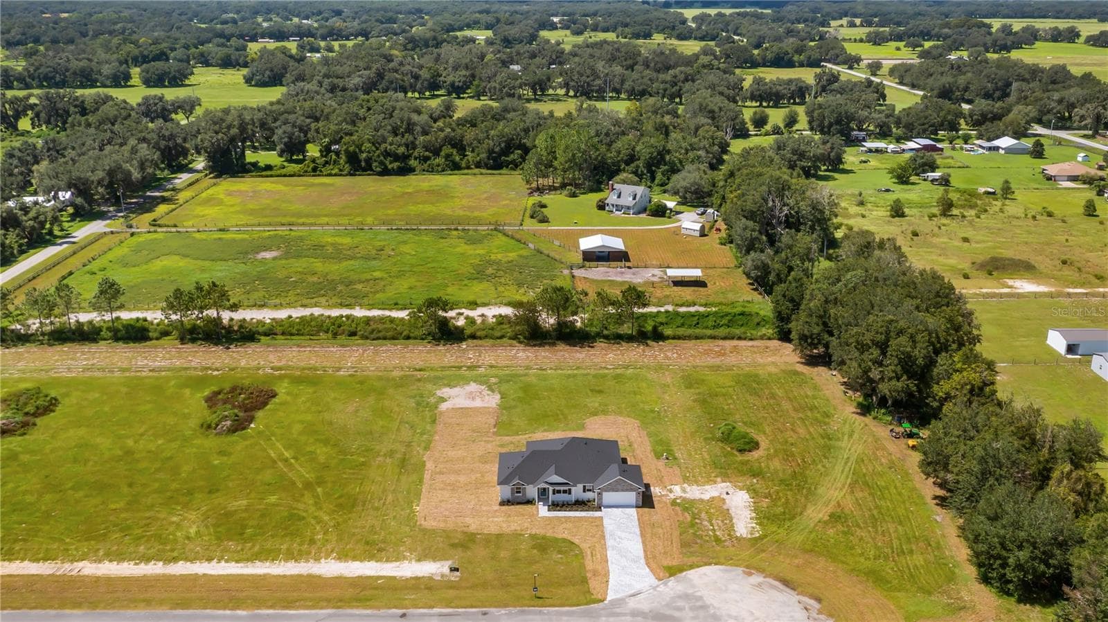 overhead - 10720 PHILIPS LANDING CT, WEBSTER