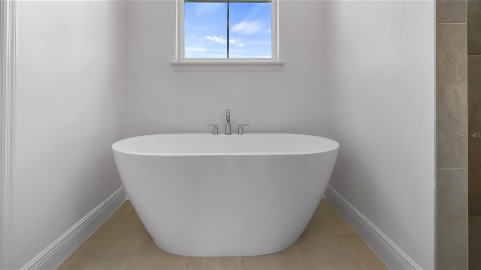 Primary bath - 10720 PHILIPS LANDING CT, WEBSTER