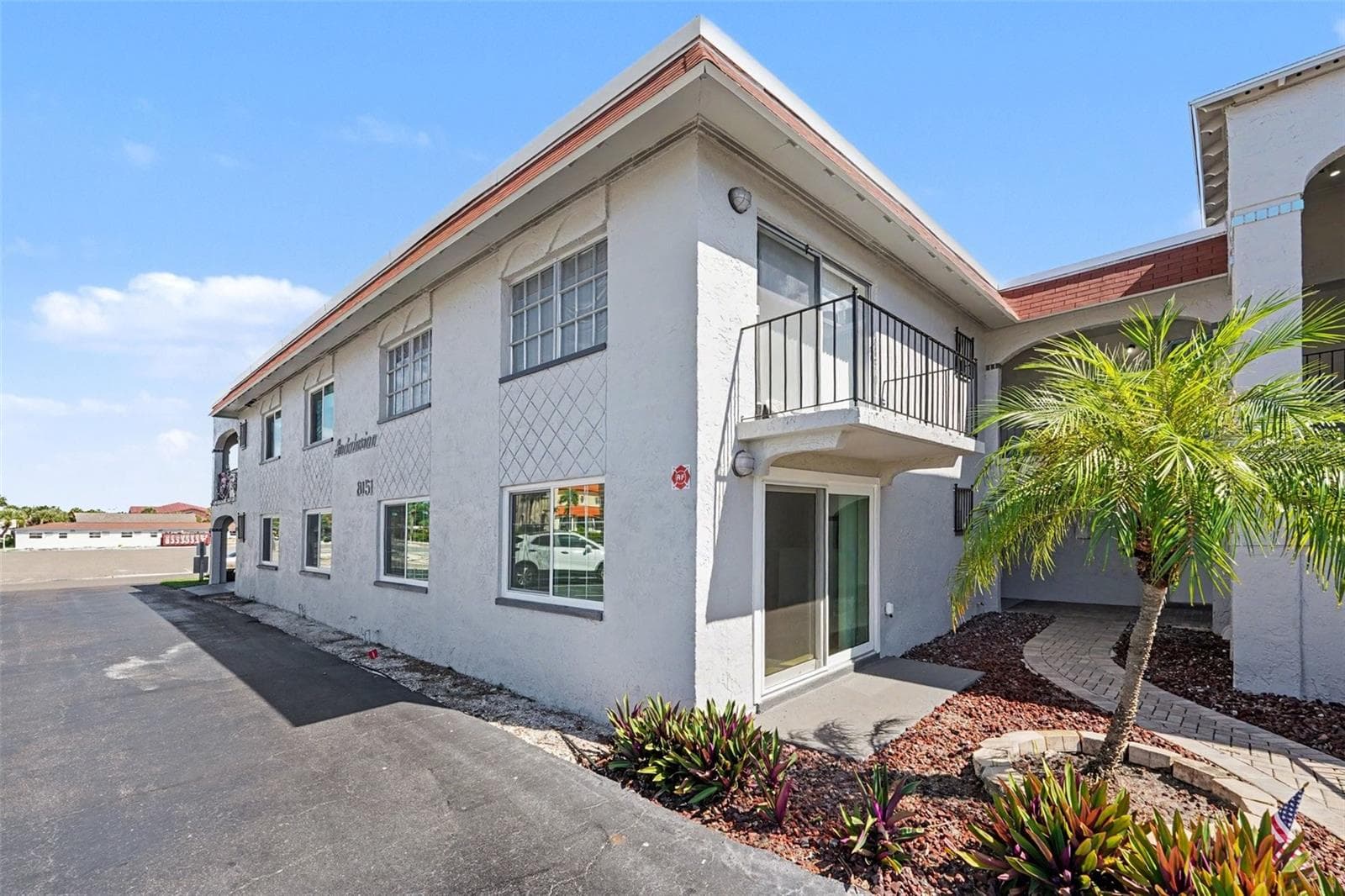 Condominium at 8151 BLIND PASS RD #3, ST PETE BEACH, photo 25 of 26
