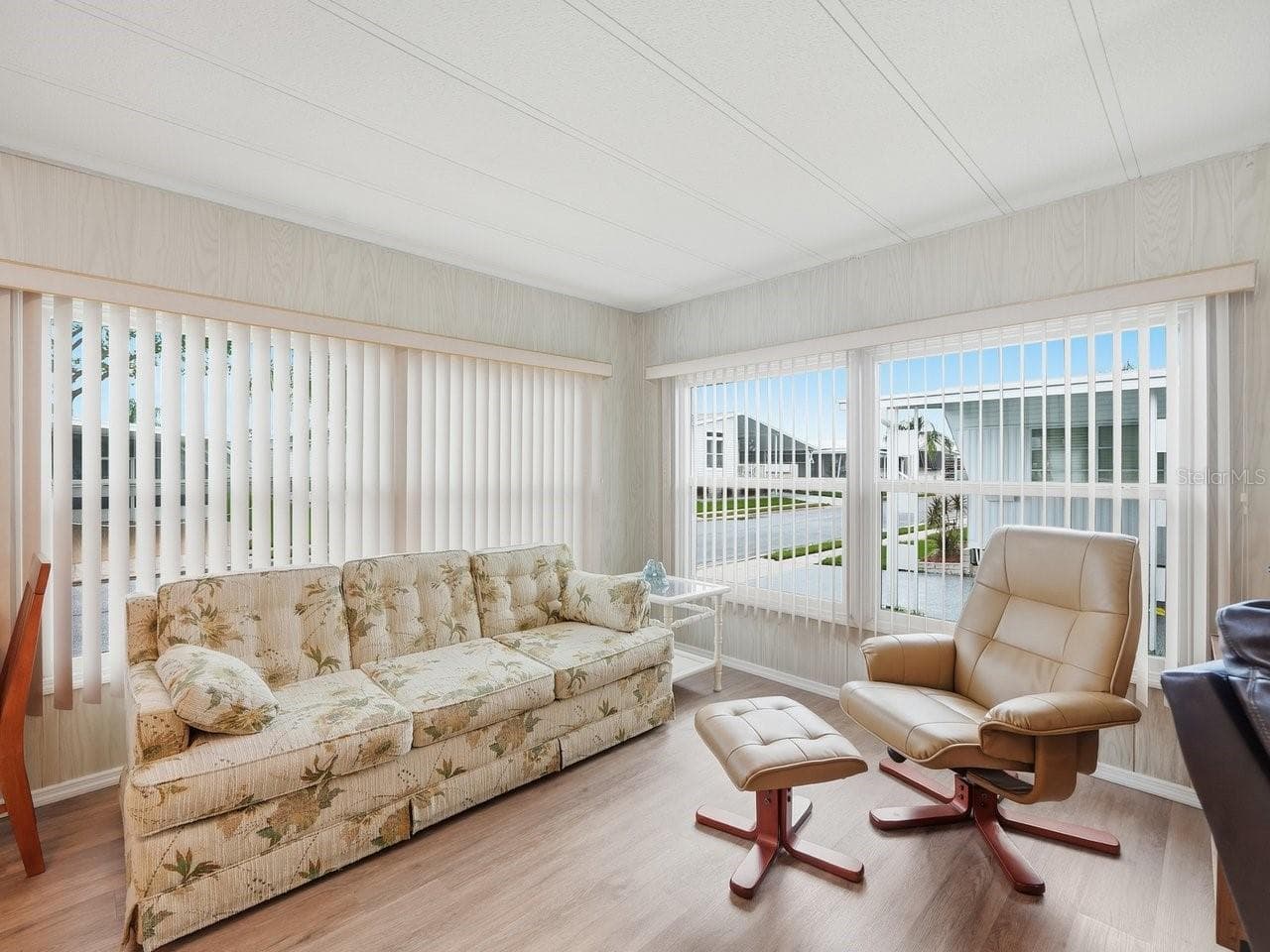 Mobile Home at 1100 BELCHER RD S #20, LARGO, photo 11 of 34