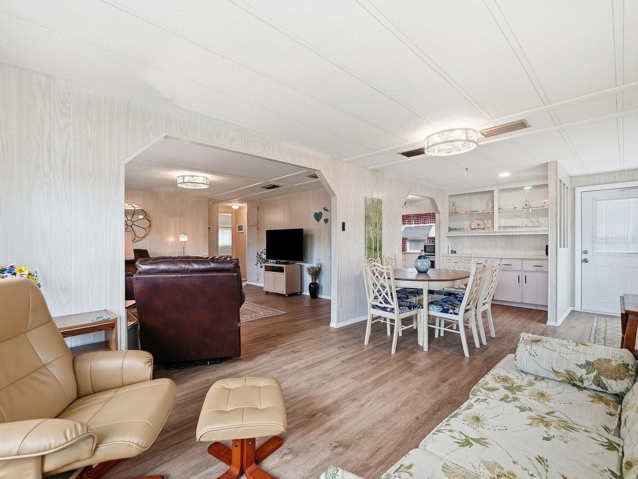 Mobile Home at 1100 BELCHER RD S #20, LARGO, photo 12 of 34