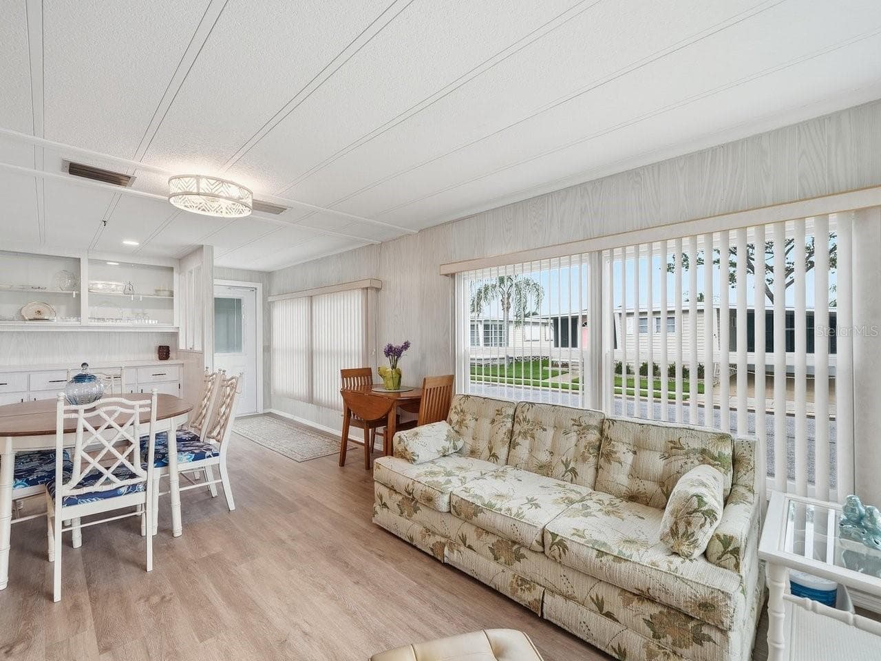 Mobile Home at 1100 BELCHER RD S #20, LARGO, photo 13 of 34