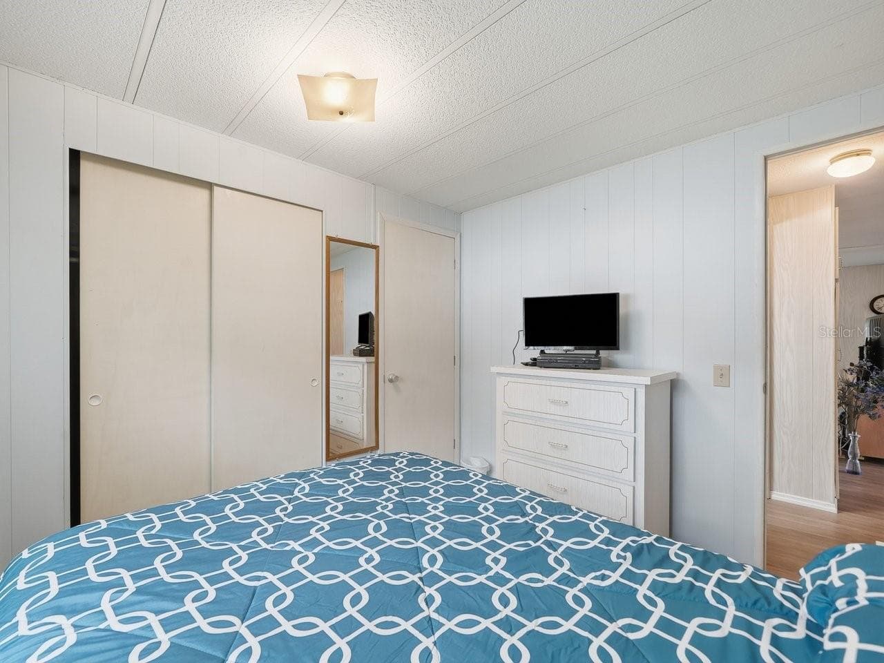 Mobile Home at 1100 BELCHER RD S #20, LARGO, photo 24 of 34