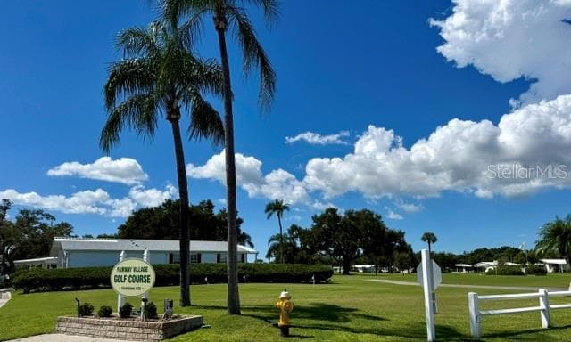 Mobile Home at 1100 BELCHER RD S #20, LARGO, photo 32 of 34