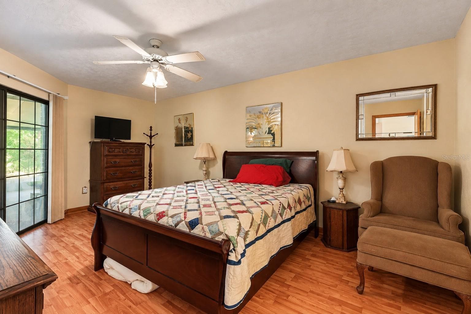 Single Family Residence at 144 SW ENCHANTED CT, LAKE CITY, photo 30 of 39