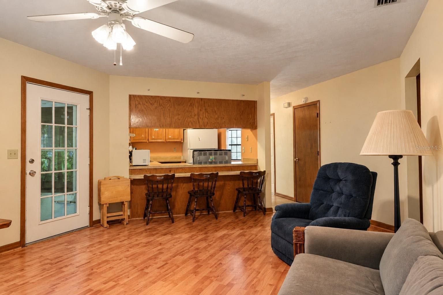 Single Family Residence at 144 SW ENCHANTED CT, LAKE CITY, photo 32 of 39