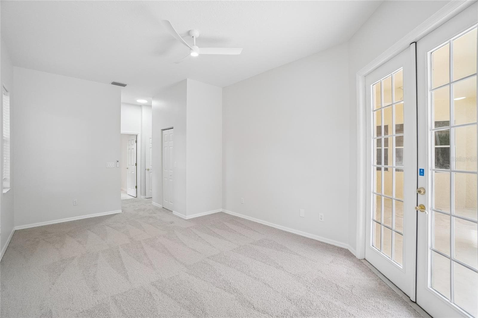 Single Family Residence at 17718 CRYSTAL COVE PL, LUTZ, photo 30 of 34