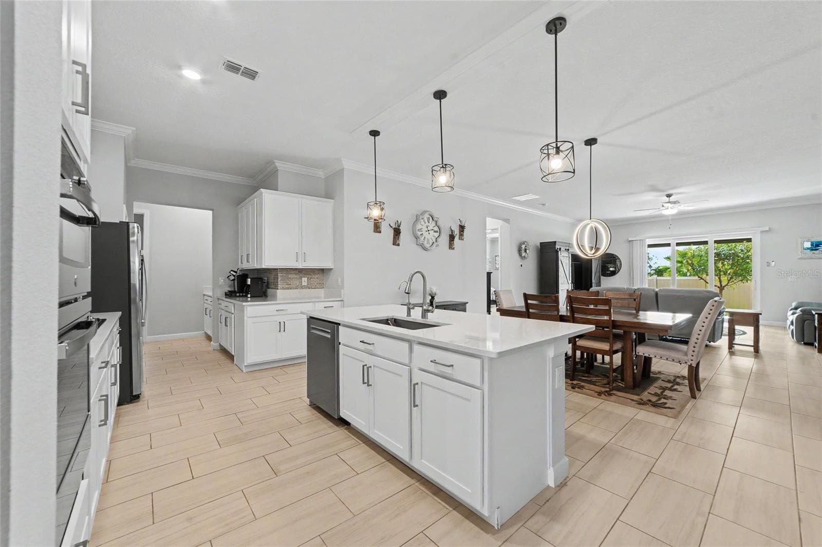 Single Family Residence at 12220 VIOLET JASPER DR, PARRISH, photo 5 of 52