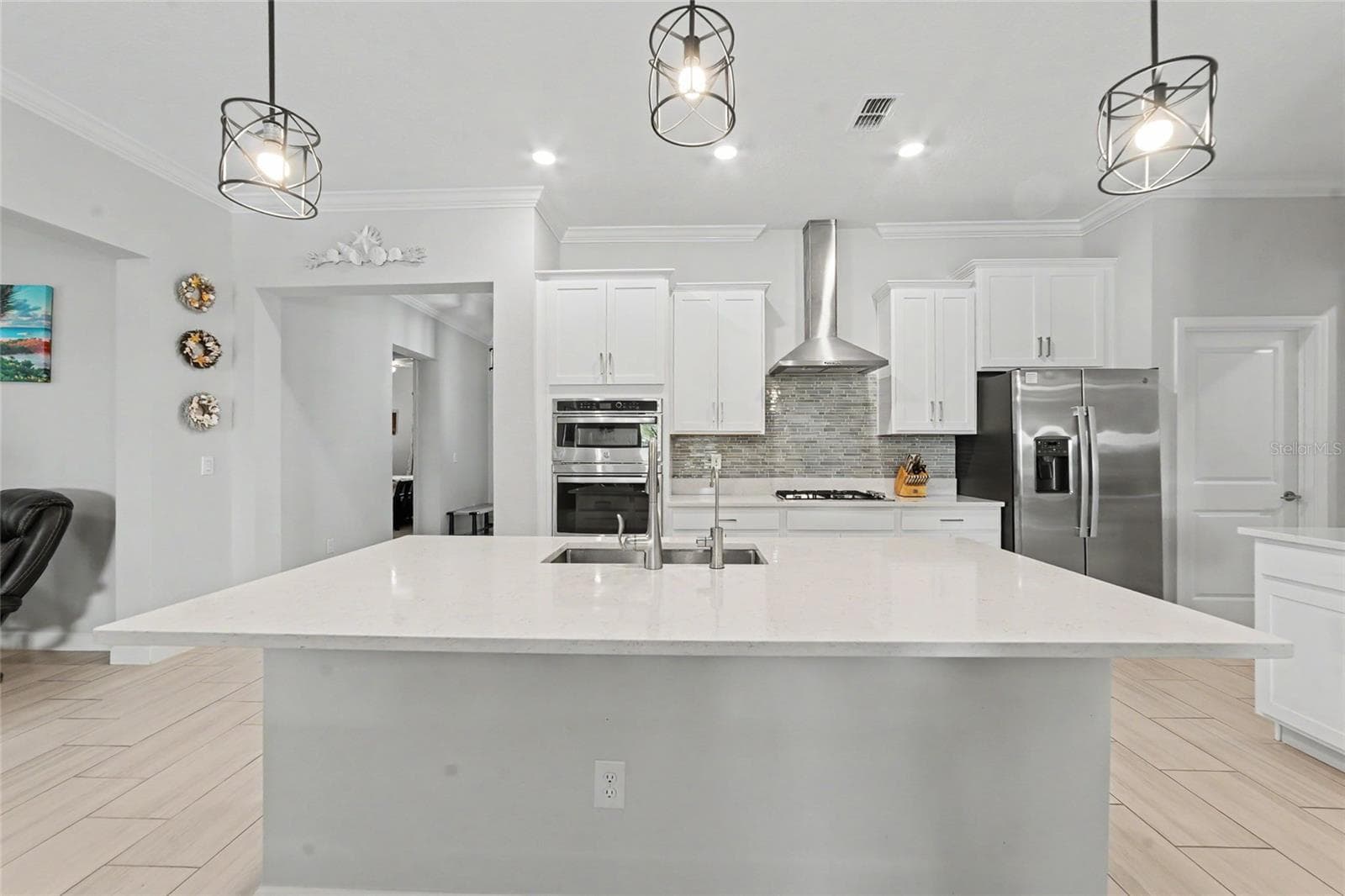 Single Family Residence at 12220 VIOLET JASPER DR, PARRISH, photo 6 of 52