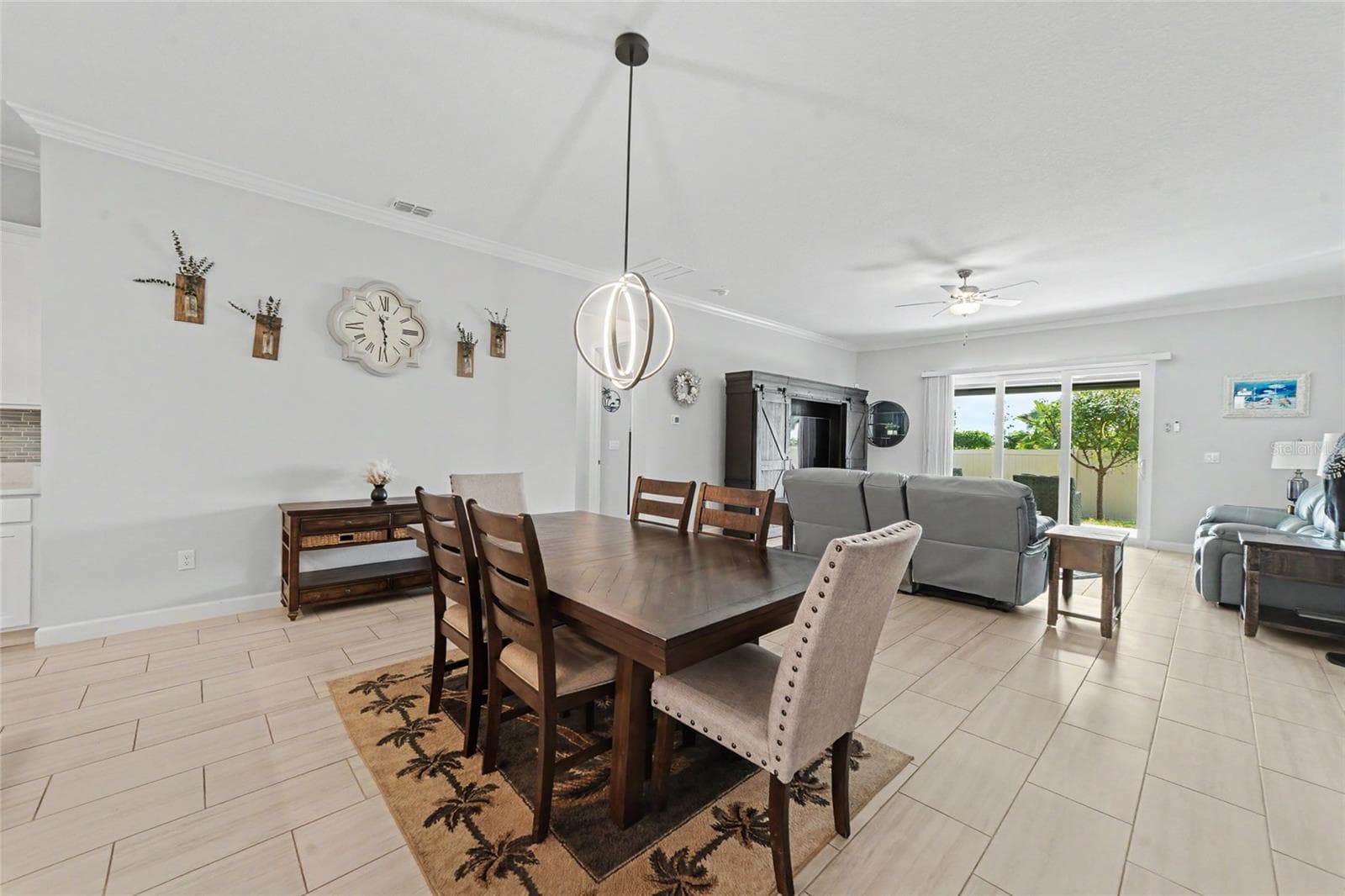 Single Family Residence at 12220 VIOLET JASPER DR, PARRISH, photo 11 of 52