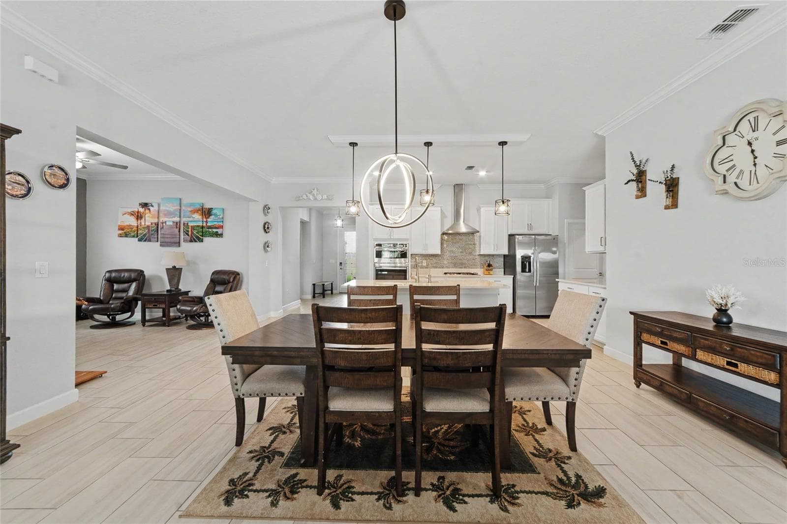 Single Family Residence at 12220 VIOLET JASPER DR, PARRISH, photo 12 of 52