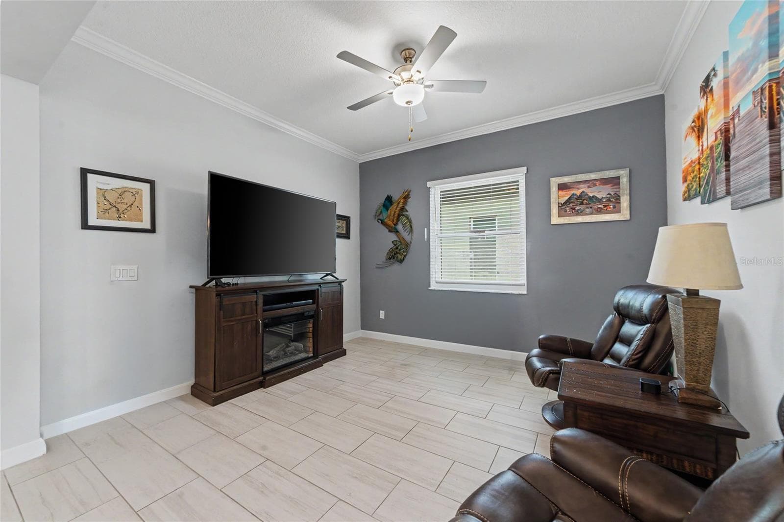 Single Family Residence at 12220 VIOLET JASPER DR, PARRISH, photo 14 of 52