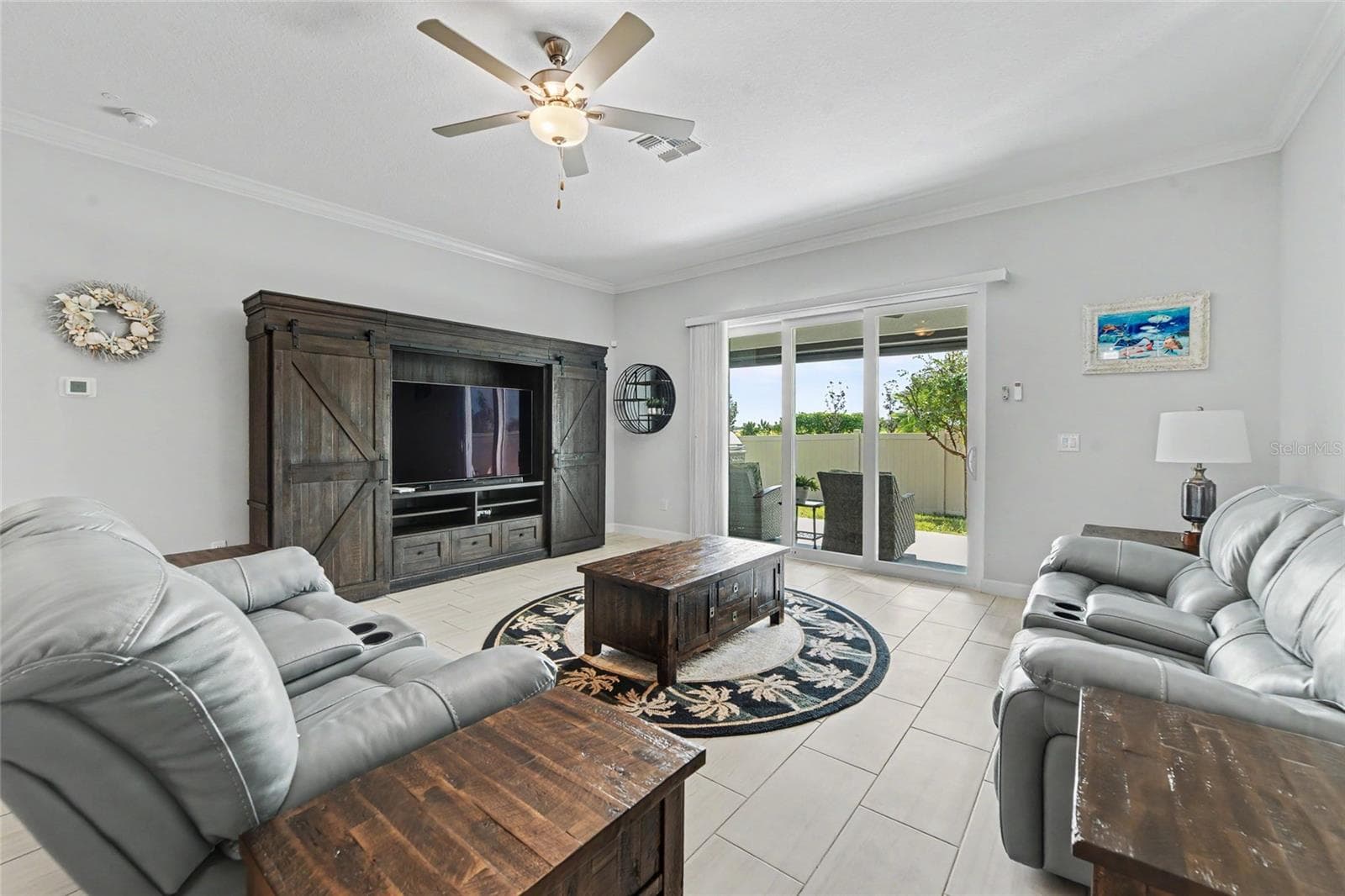 Single Family Residence at 12220 VIOLET JASPER DR, PARRISH, photo 15 of 52