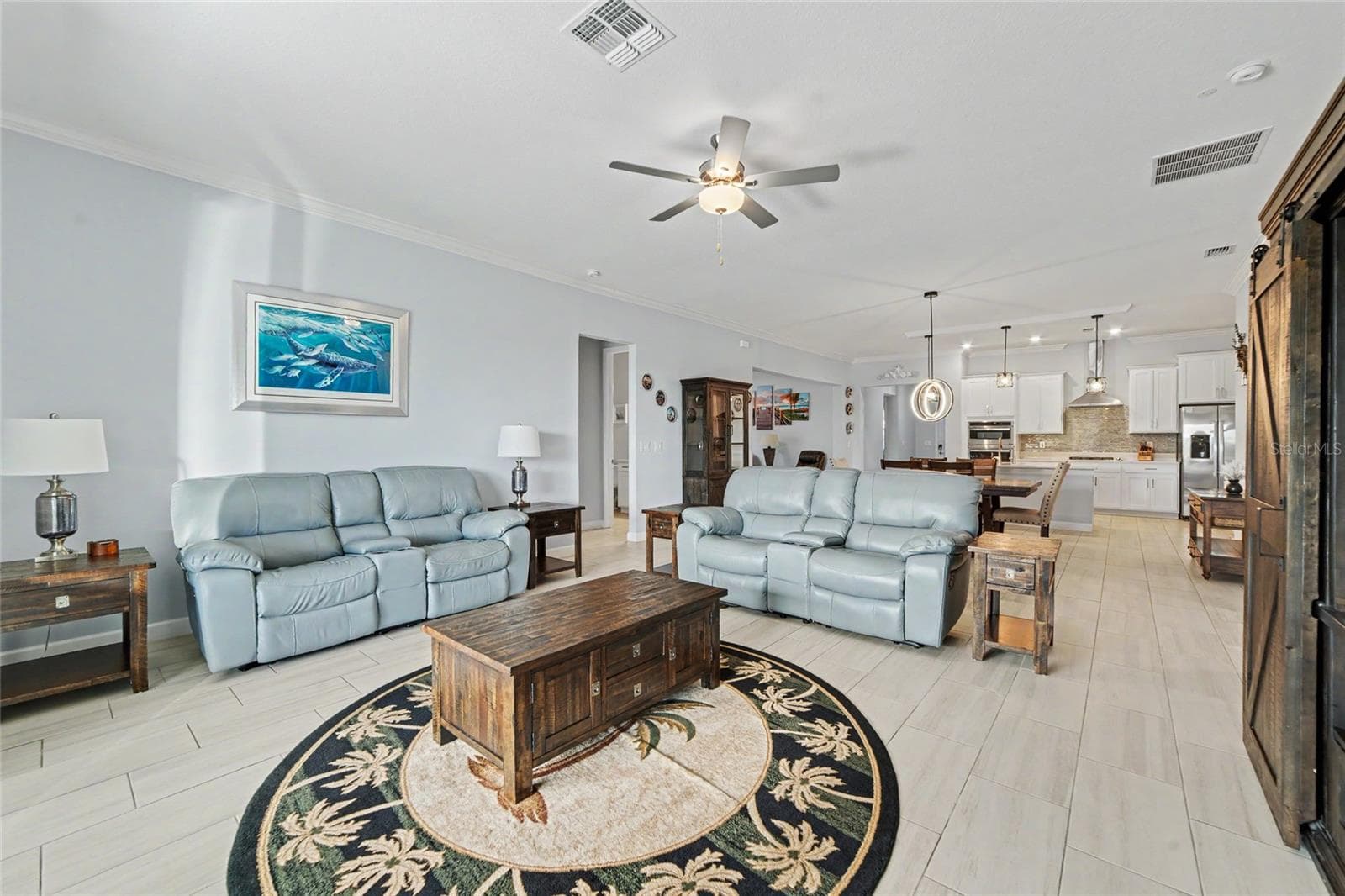 Single Family Residence at 12220 VIOLET JASPER DR, PARRISH, photo 16 of 52