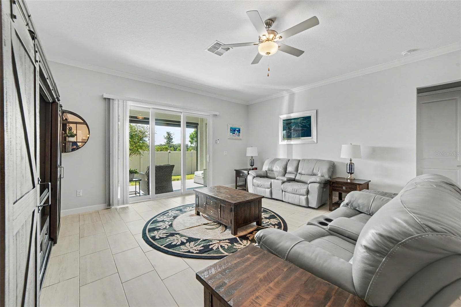 Single Family Residence at 12220 VIOLET JASPER DR, PARRISH, photo 17 of 52