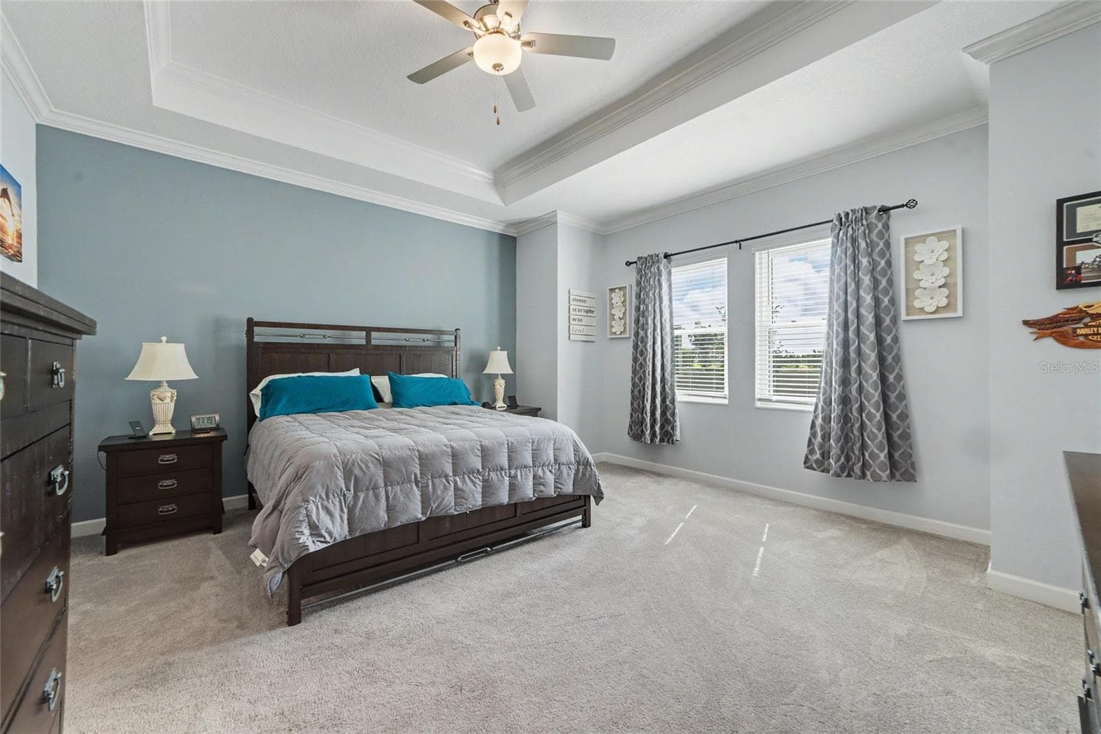 Single Family Residence at 12220 VIOLET JASPER DR, PARRISH, photo 18 of 52