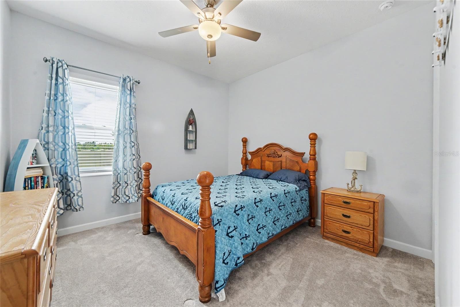 Single Family Residence at 12220 VIOLET JASPER DR, PARRISH, photo 25 of 52