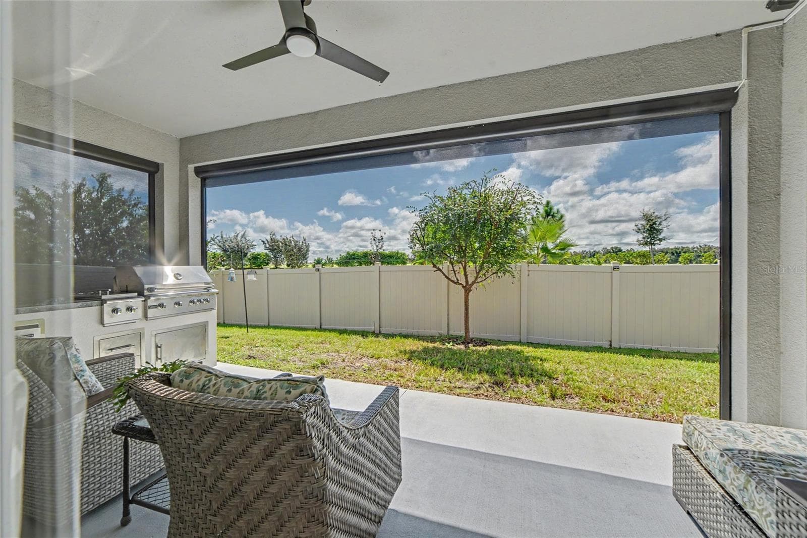 Single Family Residence at 12220 VIOLET JASPER DR, PARRISH, photo 32 of 52
