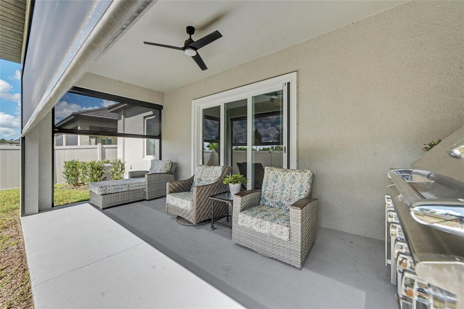 Single Family Residence at 12220 VIOLET JASPER DR, PARRISH, photo 33 of 52