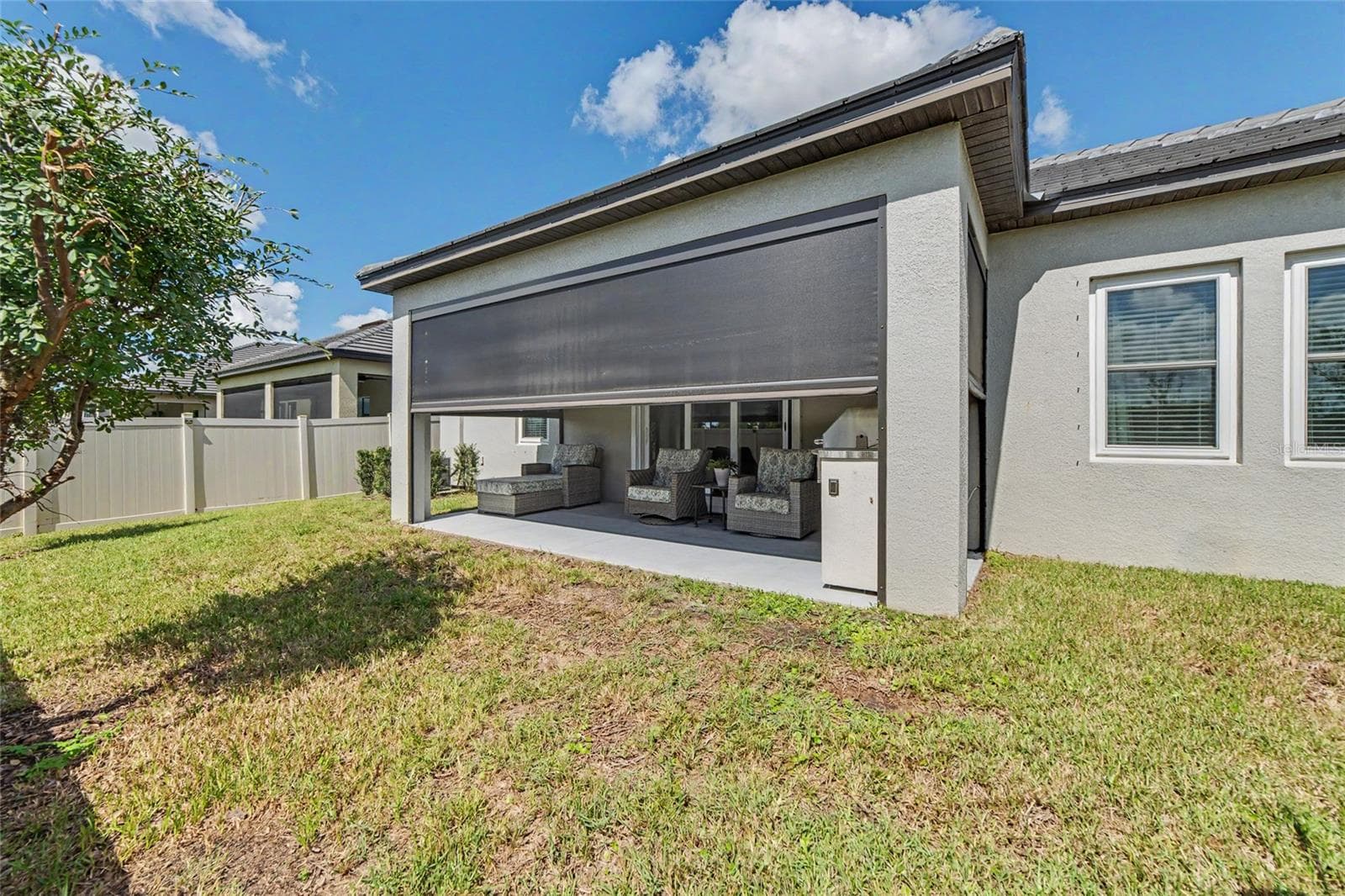 Single Family Residence at 12220 VIOLET JASPER DR, PARRISH, photo 34 of 52