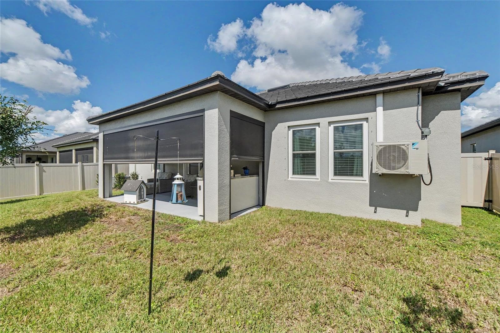 Single Family Residence at 12220 VIOLET JASPER DR, PARRISH, photo 35 of 52