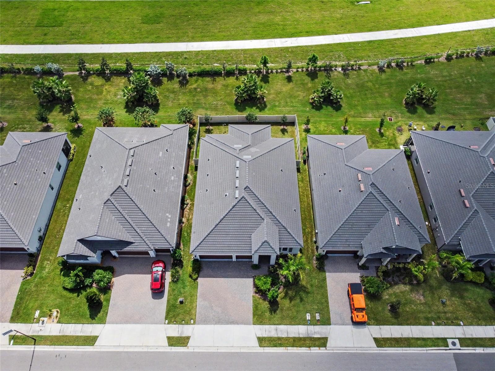 Single Family Residence at 12220 VIOLET JASPER DR, PARRISH, photo 36 of 52
