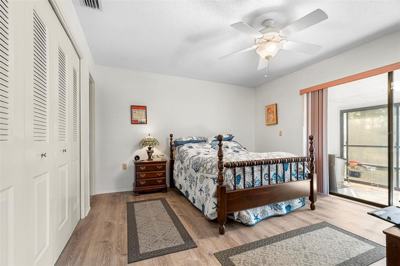 Master Bedroom - 9 QUAILS RUN BLVD #12, ENGLEWOOD