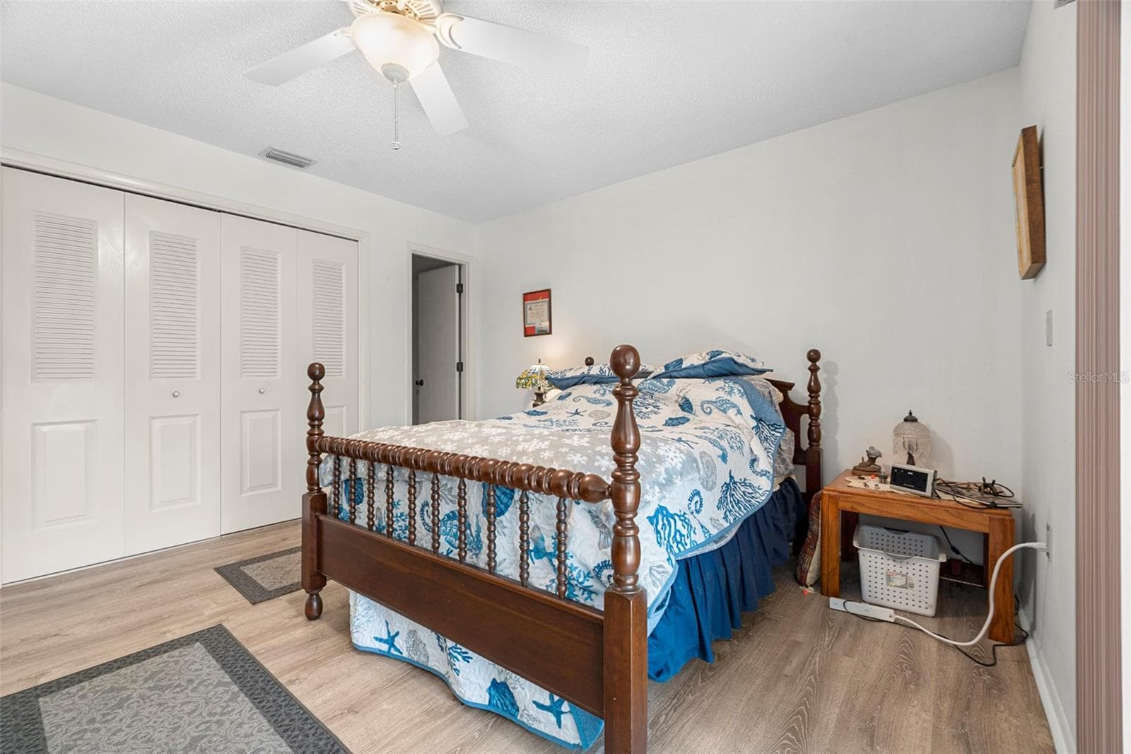 Master Bedroom - 9 QUAILS RUN BLVD #12, ENGLEWOOD