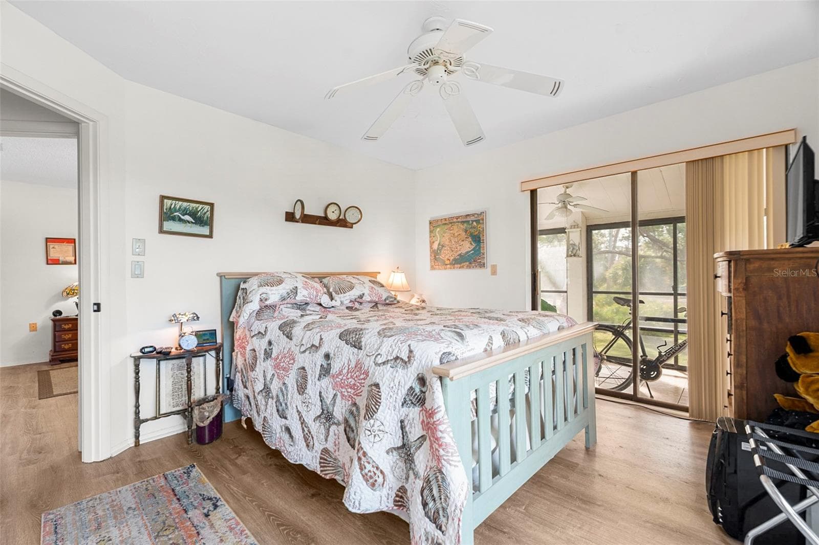 Guest Bedroom - 9 QUAILS RUN BLVD #12, ENGLEWOOD