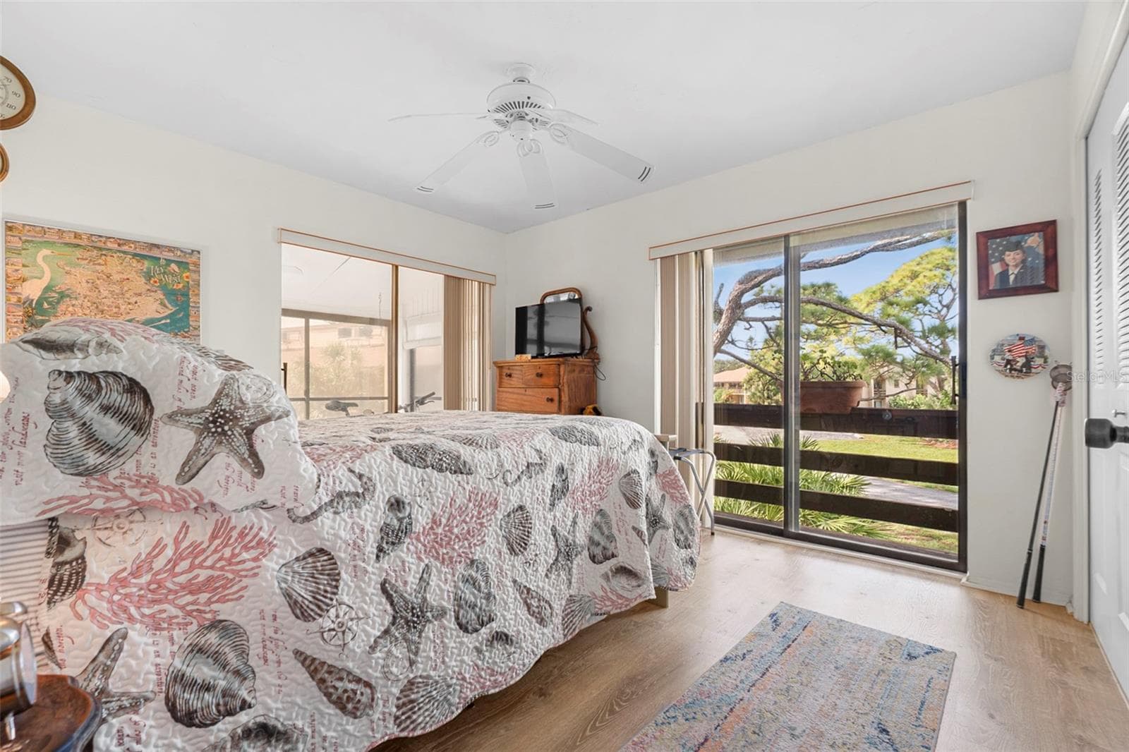 Guest Bedroom - 9 QUAILS RUN BLVD #12, ENGLEWOOD