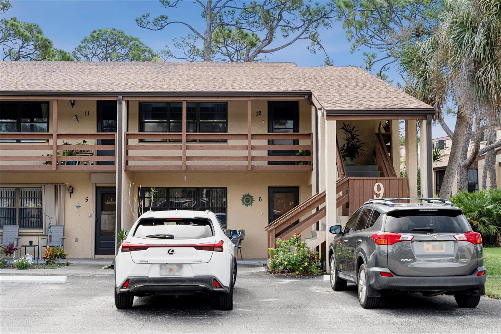 Building 9 Unit 12 - 9 QUAILS RUN BLVD #12, ENGLEWOOD