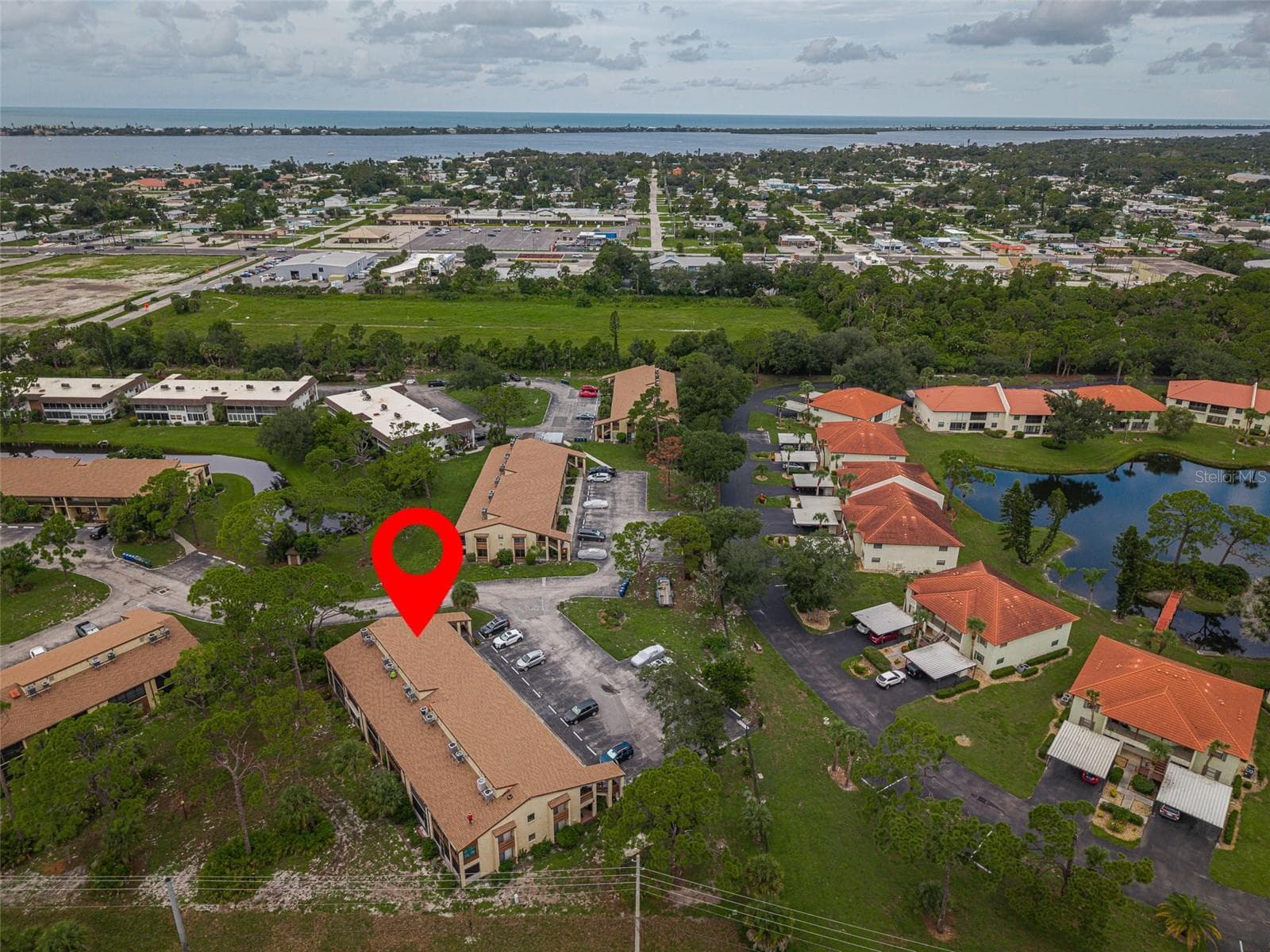 Building 9 Unit 12 - 9 QUAILS RUN BLVD #12, ENGLEWOOD
